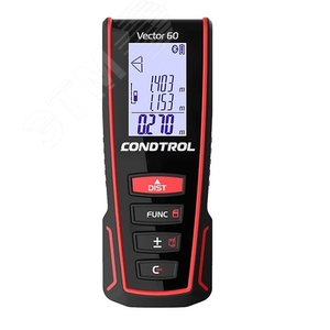 Дальномер лазерный Vector 60