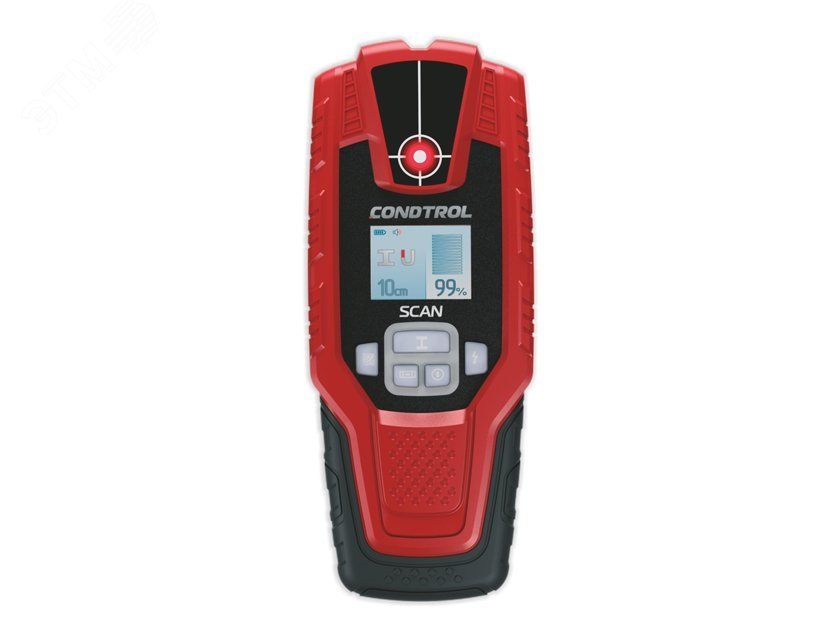 Детектор Scan