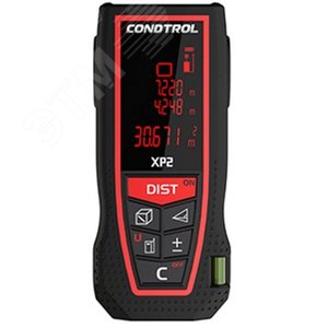 Дальномер лазерный XP2 70 m