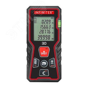 Лазерный дальномер INFINITER 30