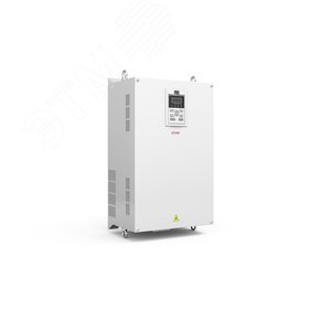 Преобразователь частоты 75 кВт150 А400V150% 1 минIP20Опция подключения энкодера