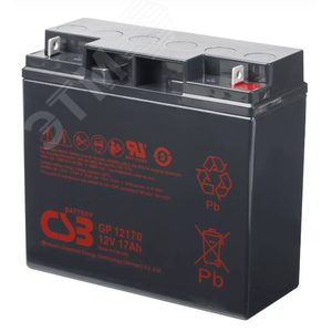 Аккумуляторная батарея