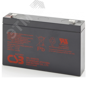 Аккумуляторная батарея