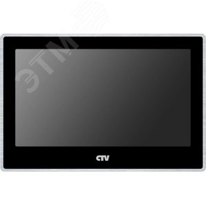 Монитор домофона цветной AHD с IPS экраном 7 '', hands free