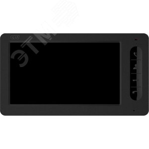 Монитор домофона цветной с диагональю 7 '' с детекцией движения