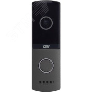 Панель вызывная антивандальная