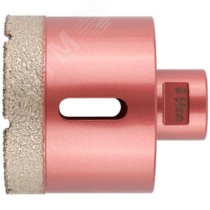 Коронка алмазная универсальная для УШМ Special 68 х 15 х М14 х 75 мм