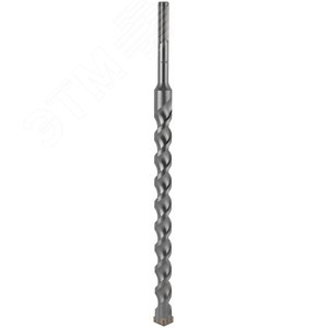 Бур по бетону Profi Plus, SDS-Max с крестовым наконечником, 35x540 мм