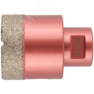 Коронка алмазная универсальная для УШМ Special 45 х 15 х М14 х 60 мм