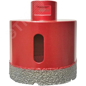 Коронка алмазная универсальная для УШМ Special 25 х 15 х М14 х 60 мм