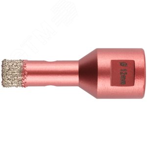 Коронка алмазная универсальная для УШМ Special 12 х 10 х М14 х 60 мм