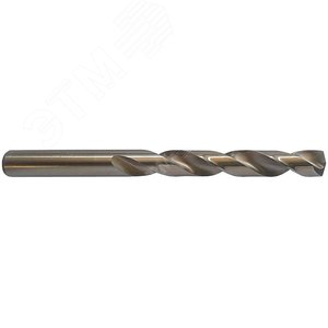 Сверло по металлу Cutop Profi с кобальтом 5% 10 x 133 мм