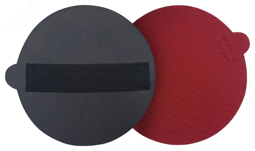 Накладка для ладони с липучкой, 125 мм, Cutop Profi