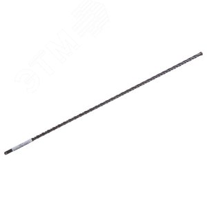 Бур по бетону , Profi Plus - двойная спираль, три пылеотводящие кромки, 10 x 160 мм