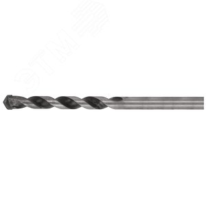 Сверло по бетону ударное Cutop 6х100 мм