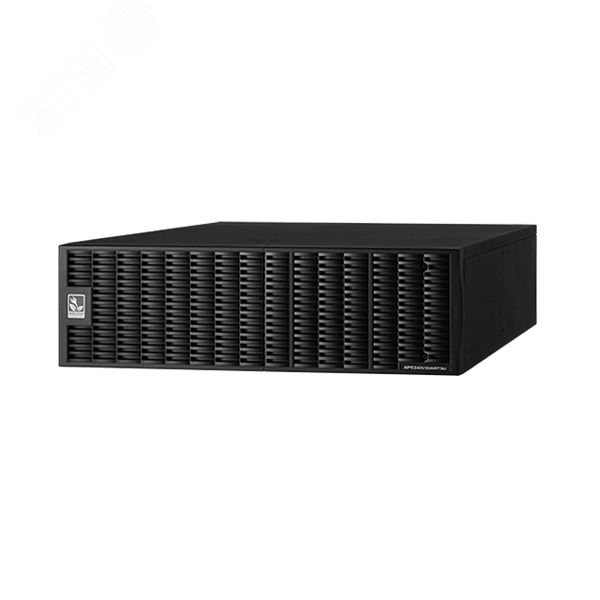 Модуль батарей внешний для моделей ИБП S серии OL мощностью 6000/8000/10000Ва BPE240V50ART3U CyberPower