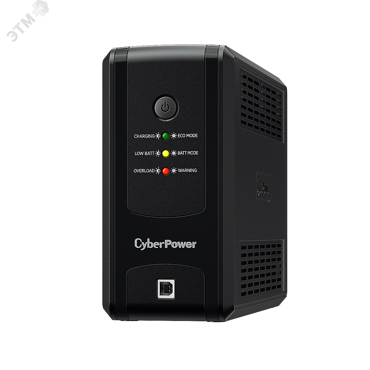 Источник бесперебойного питания line-interactive UT-G 850Ва/480Вт фазы 1/1 20 мин Tower IEC C13 USB