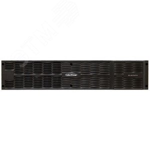 Модуль батарей внешний для моделей ИБП PR6000ELCDRTXL5U/PR3000ELCDRTXL2U