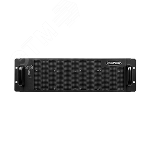 Силовой модуль Online SMX 30000Ва/27000Вт фазы 3/3 без АКБ клеммы SM30KPMX CyberPower