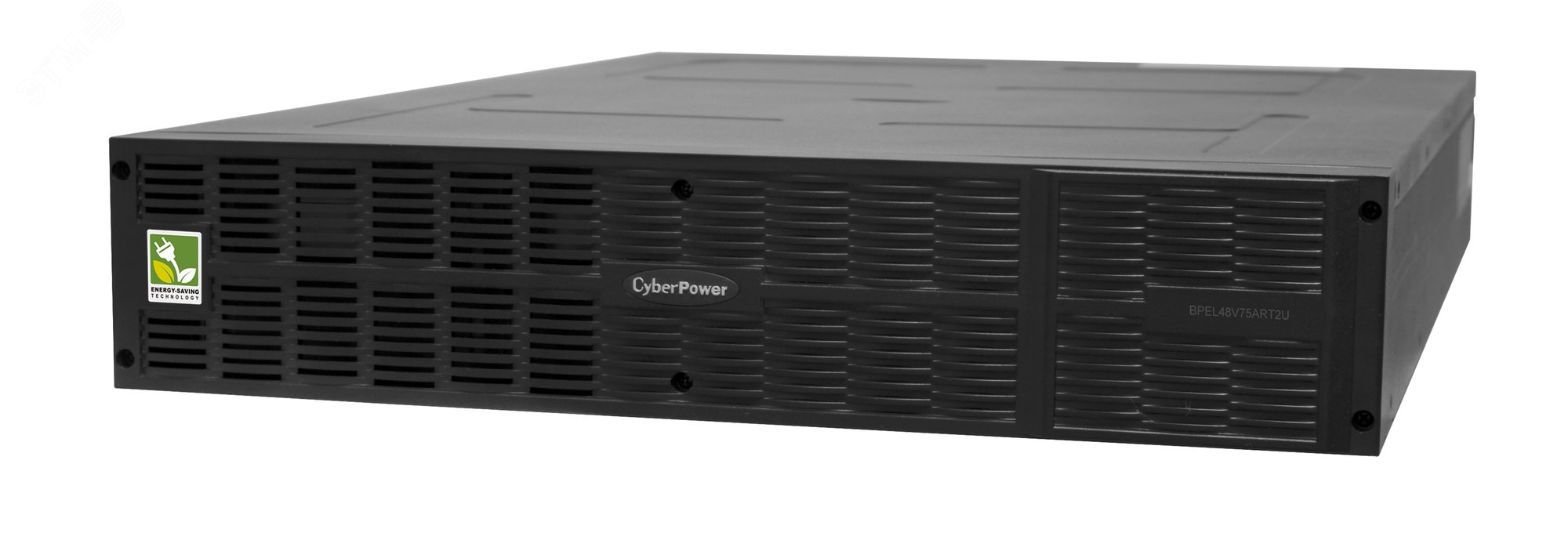 Модуль батарей внешний для моделей ИБП PR3000ELCDRT2U/PR1000ELCDRTXL2U/PR1500ELCDRTXL2U/PR2200ELCDRTXL2U