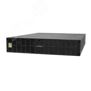 Модуль батарей внешний для моделей ИБП PR3000ELCDRT2U/PR1000ELCDRTXL2U/PR1500ELCDRTXL2U/PR2200ELCDRTXL2U