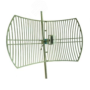 Антенна внешняя направленная 21dBi/5deg