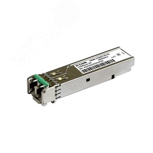 Тринсивер SFP. WDM. 1000Base-BX-U port.