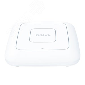 Точка доступа N300 PoE 1 хWAN, 1 хLAN, 10/100 Мб/с