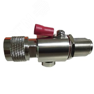 Модуль грозозащиты  ANT24/ANT50/ANT70 series