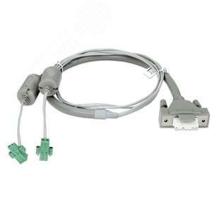 Кабель питания 1.5 м для подключения резервного источника питания к коммутаторам