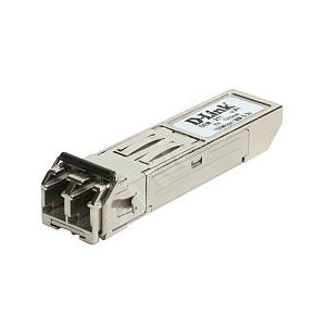 Модуль SFP 1хLC, 100 Мб/с, 1310 нм, до 2 км
