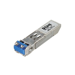 Модуль SFP 1хLC, 100 Мб/с, 1310 нм, до 15 км