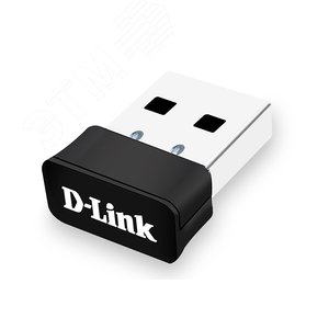 Адаптер USB AC600 с поддержкой MU-MIMO беспроводной двухдиапазонный