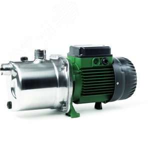 Насос самовсасывающий JETINOX 82 M