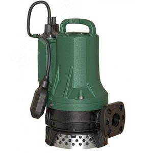 Насос погружной для систем канализации и дренажа DRENAG FX 15.07 MA