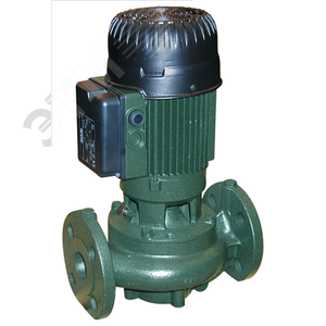 Насос циркуляционный KLP 40-900/BQQE/0,7 1x230 50 IE2 с сухим ротором без частотного регулирования