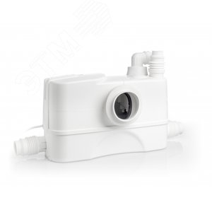 Насос для систем канализации GENIX 130 V230/500