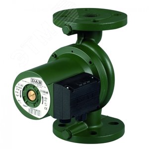 Насос циркуляционный B 50/250.40 T - 400 v с мокрым ротором без частотного регулирования