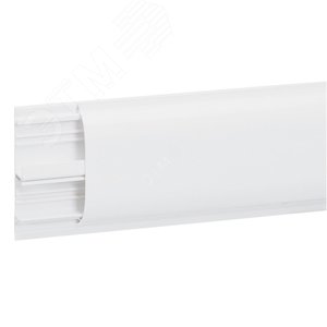 DLPlus Плинтус 80/2x20