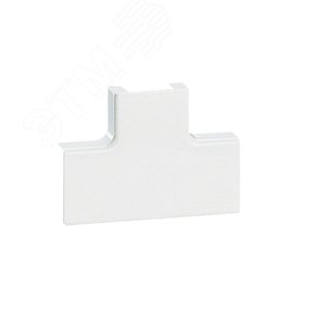 Ответвитель Т-образный 60х20-16 белый