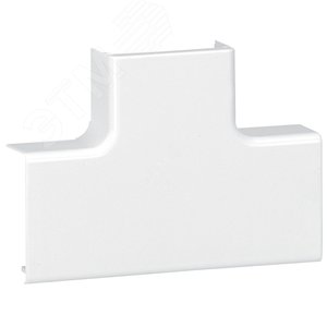 Угол плоский Т-образный 32х16 DLPlus