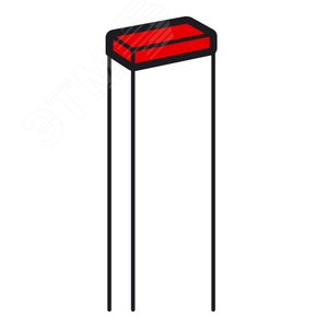 Заглушка 40x16мм