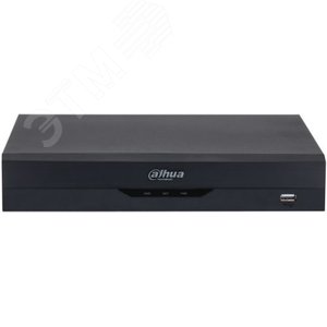 Видеорегистратор HDCVI 16-канальный с FR