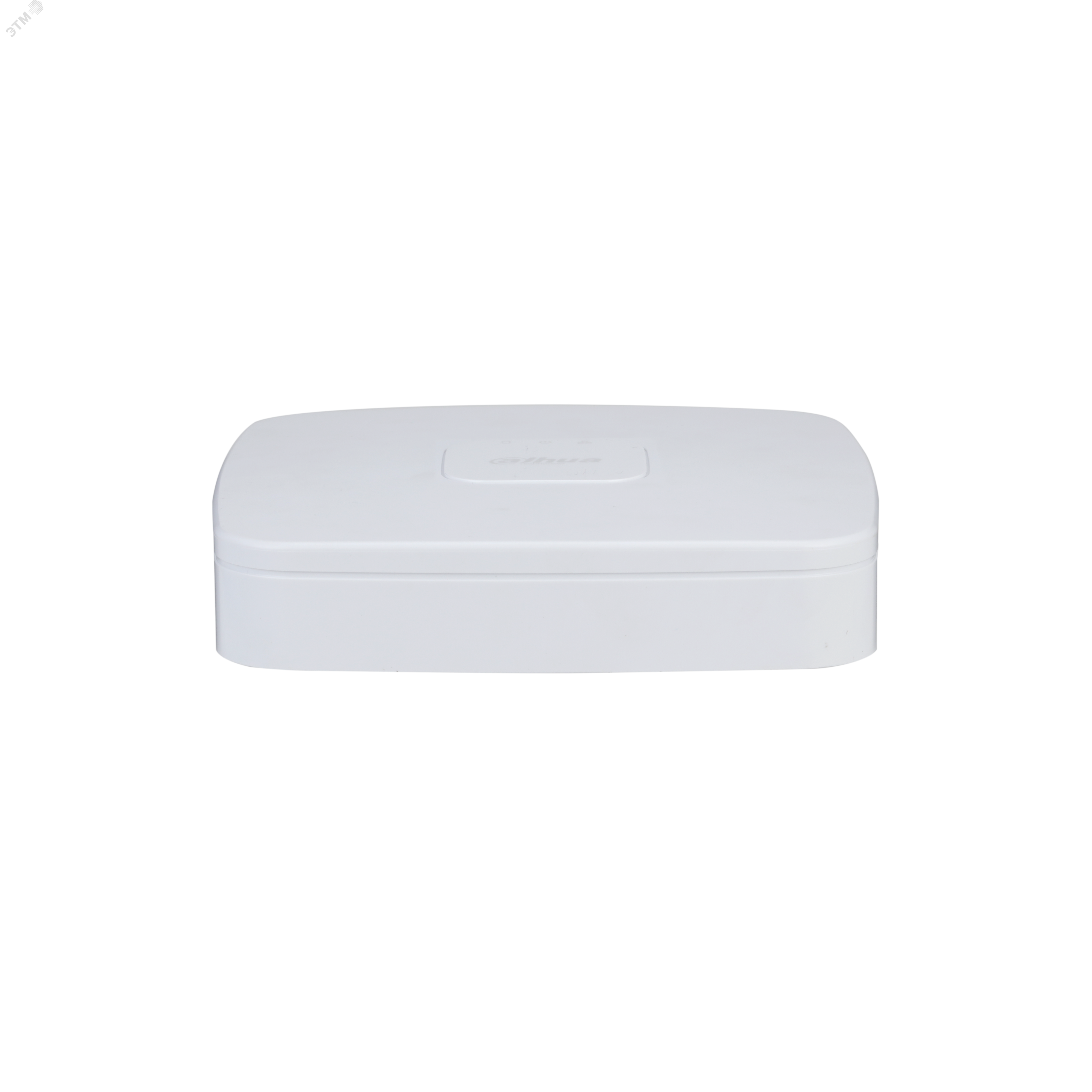 Видеорегистратор 4-х канальный IPс PoE с аналитикой