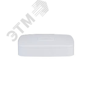 Видеорегистратор 4-х канальный IPс PoE с аналитикой