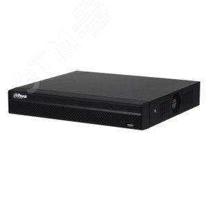 Видеорегистратор IP 16-канальный 12Мп до 1 HDD