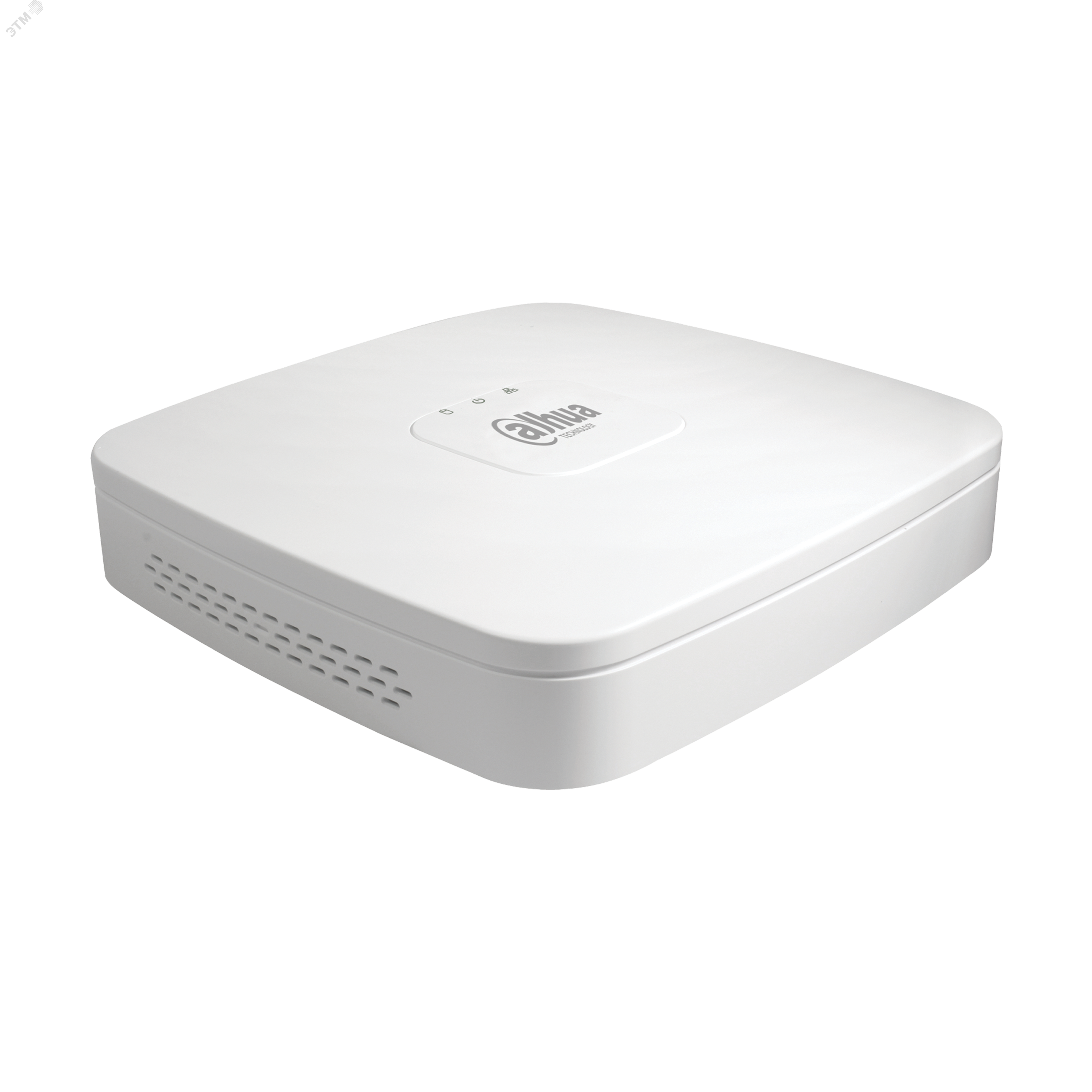 Видеорегистратор IP 16-канальный