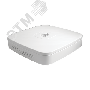 Видеорегистратор IP 16-канальный