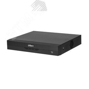 Видеорегистратор HDCVI 4-х канальный