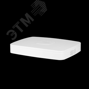 Видеорегистратор HD-СVI гибридный 4-х канальный